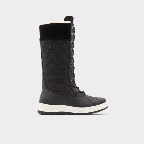 Tall Kozy Winter Boots - Aldo - Picture 1 of 4